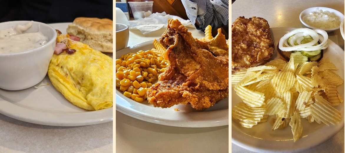 Brownie's Bean Blossom Family Restaurant